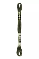 DMC Stickgarn Mouliné Spécial 3051