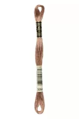 DMC Stickgarn Mouliné Spécial 3064