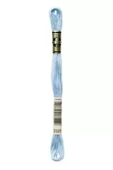 DMC Stickgarn Mouliné Spécial 3325