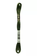 DMC Stickgarn Mouliné Spécial 3345