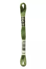 DMC Stickgarn Mouliné Spécial 3347