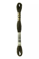 DMC Stickgarn Mouliné Spécial 3021