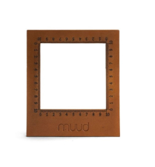 Muud Counting Frame Dana - Whisky
