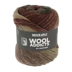 Move 006 - Lang Yarns