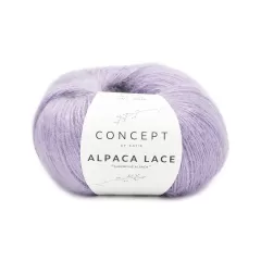 Alpaca Lace 60 - Katia Concept