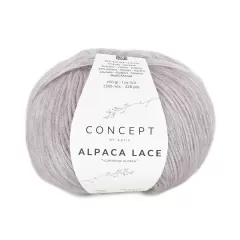 Alpaca Lace 84 - Katia Concept