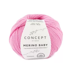 Merino Baby 58 - Katia