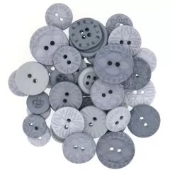 Dress It Up - Color Me Grey