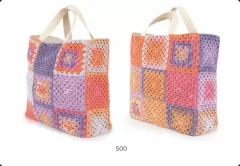 Merino Baby Granny 500 - Katia