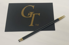 GT Spitzen 5,0 & Seil 100 cm