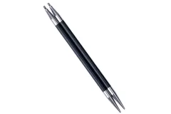 ChiaoGoo 5" Spitzen Forte Karbon 3,75