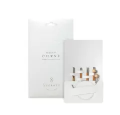 Seeknit Set Koshitsu CURVE 6 cm M1.8