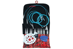 HiyaHiya Sharp Premium PLUS Set - Small 4"