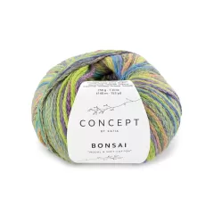 Bonsai 204 - Katia Concept