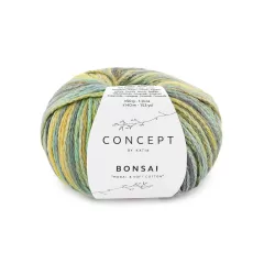 Bonsai 206 - Katia Concept