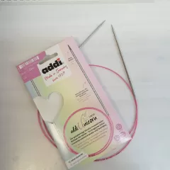 addi Rundstricknadel Unicorn LACE 2,0 - 60 cm