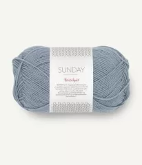 Sunday by PetiteKnit 6050 - Sandnes