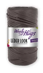 Woollly Hugs Leder Look 10
