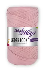 Woollly Hugs Leder Look 27