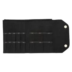 Knit Pro Coal Bag for DPNs