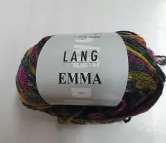 Emma 80 - Lang Yarns 500 g