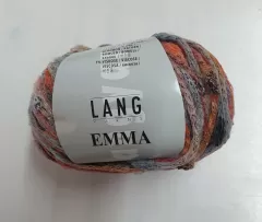 Emma 28 - Lang Yarns 500 g