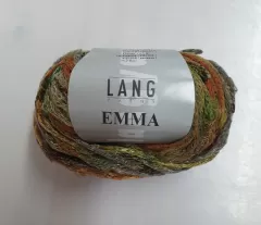 Emma 75 - Lang Yarns 500 g