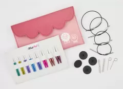 Knit Pro Set Zing MINI