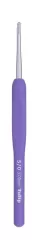 Tulip Crochet Hook Etimo Murasaki 3.0 mm (USA 11)