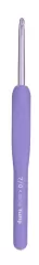 Tulip Crochet Hook Etimo Murasaki 4.0 mm (USA G-6)