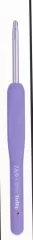 Tulip Crochet Hook Etimo Murasaki 4.5 mm (USA H-7)