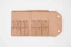 Knit Pro Nadeltasche Clay für Nadelspiele