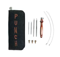 KP Punch Needle Set Earthy