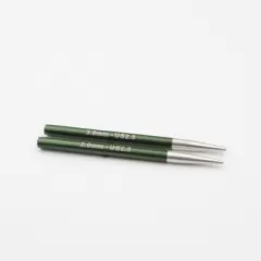 Knit Pro Tips Zing MINI 3,0 (US 2.5)