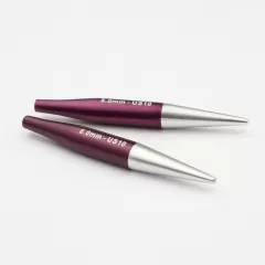 Knit Pro Spitzen Zing MINI 6,0