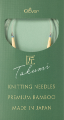 Clover Bambus PRO drillfrei 60 cm - 3,5