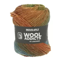 Move 008 - Lang Yarns