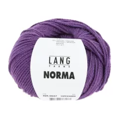 Norma 047 - Lang Yarns