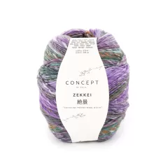 Katia Zekkei 104 - Katia Concept