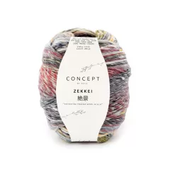 Katia Zekkei 103 - Katia Concept