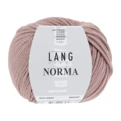 Norma 087 - Lang Yarns