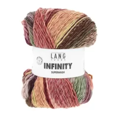 Infinity 002- Lang Yarns