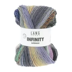 Infinity 004 - Lang Yarns