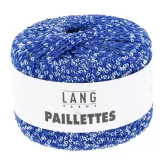 Paillettes 06 - Lang Yarns