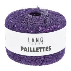 Paillettes 47 - Lang Yarns