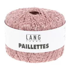 Paillettes 09 - Lang Yarns