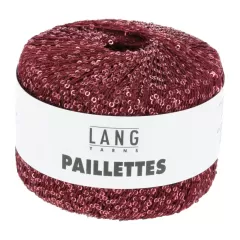 Paillettes 62 - Lang Yarns