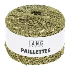 Paillettes 97 - Lang Yarns