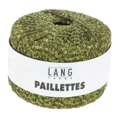 Paillettes 98 - Lang Yarns