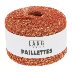 Paillettes 60 - Lang Yarns
